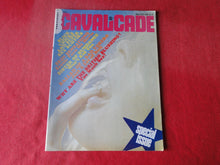 Load image into Gallery viewer, Vintage Nude Erotic Sexy Adult Magazine Cavalcade April 1973         P87
