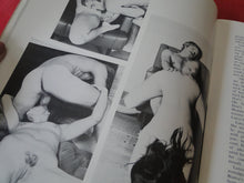 Load image into Gallery viewer, Vintage Nude Erotic Sexy Adult Magazine Intimate Companions        G2
