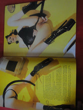 Load image into Gallery viewer, Vintage Nude Erotic Sexy Adult Magazine BDSM Taboo October 1999     HC4
