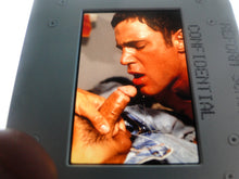 Load image into Gallery viewer, VINTAGE 35MM GAY MALE SLIDE BEEFCAKE MUSCLE NUDE FALCON STUDIOS Z25r

