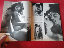 Load image into Gallery viewer, Vintage Nude Erotic Sexy Adult Magazine Cavalcade April 1973         P87
