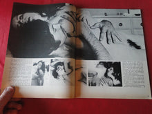 Load image into Gallery viewer, Vintage Nude Erotic Sexy Adult Magazine Cavalcade April 1973         P87
