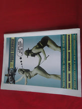 Load image into Gallery viewer, Vintage Nude Erotic Sexy Adult Magazine BDSM Taboo January 2000 SPLIT COVER   HC4
