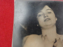 Load image into Gallery viewer, Vintage EARLY ORIGINAL Erotic Sexy Adult Nude Woman Hairy Bush Photo   H15b
