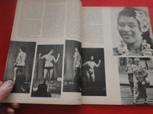 Load image into Gallery viewer, Vintage Nude Erotic Sexy Adult Magazine Monsieur June 1962        JB6
