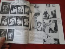 Load image into Gallery viewer, Vintage Nude Erotic Sexy Adult Magazine Cock Stuffed Sluts V.1 #1 1984     P52
