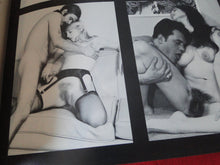 Load image into Gallery viewer, Vintage Nude Erotic Sexy Adult Magazine Sex Fair          G2
