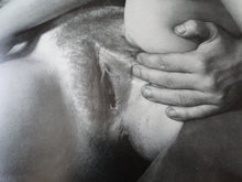 Load image into Gallery viewer, Vintage Nude Erotic Sexy Adult Magazine Sex Fair          G2
