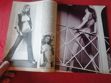 Load image into Gallery viewer, Vintage Nude Erotic Sexy Adult Magazine Cavalcade April 1973         P87
