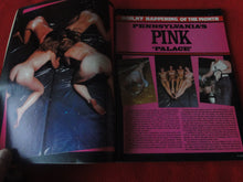 Load image into Gallery viewer, Vintage Nude Erotic Sexy Adult Magazine Eros August 1984           JB5
