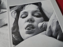 Load image into Gallery viewer, Vintage Nude Erotic Sexy Adult Magazine Sex Fair          G2
