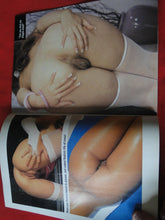 Load image into Gallery viewer, Vintage Nude Erotic Sexy Adult Magazine Tail Ends May 1991       JB60
