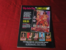 Load image into Gallery viewer, Vintage Nude Erotic Sexy Adult Magazine Swank May 1987            P101
