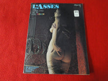 Load image into Gallery viewer, Vintage Nude Erotic Sexy Adult Magazine Parliament L'assies Premiere 1973 ALL COLOR   <
