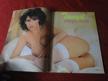 Load image into Gallery viewer, Vintage Nude Erotic Sexy Adult Magazine Swank May 1987            P101
