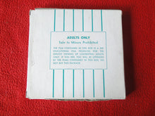 Load image into Gallery viewer, Vintage 8MM Adult Pornographic Smoker Stag Film Jade         12
