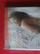 Load image into Gallery viewer, Vintage Adult Erotic Sexy Porn XXX DVD Movie SEALED Big Beautiful Butts 2        GD2
