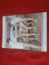 Load image into Gallery viewer, Vintage Nude Erotic Sexy Adult Magazine The Fuck Boat 1984         P3
