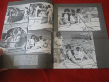 Load image into Gallery viewer, Vintage Nude Erotic Sexy Adult Magazine The Fuck Boat 1984         P3
