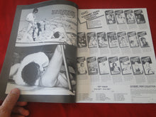 Load image into Gallery viewer, Vintage Nude Erotic Sexy Adult Magazine The Fuck Boat 1984         P3
