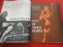 Load image into Gallery viewer, Vintage Nude Erotic Sexy Adult Magazine Monsieur February 1964       JB6
