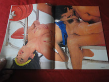 Load image into Gallery viewer, Vintage Nude Erotic Sexy Adult Magazine Swank May 1987            P101

