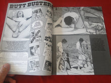 Load image into Gallery viewer, Vintage Nude Erotic Sexy Adult Magazine The Fuck Boat 1984         P3
