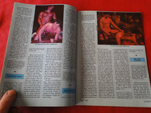 Load image into Gallery viewer, Vintage Adult Erotic Sexy Magazine Gay Interest Manshots August 1989     G8
