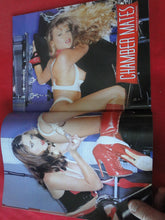 Load image into Gallery viewer, Vintage Nude Erotic Sexy Adult Magazine BDSM March 2000        JB51
