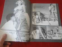 Load image into Gallery viewer, Vintage Nude Erotic Sexy Adult Magazine The Fuck Boat 1984         P3

