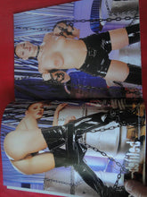 Load image into Gallery viewer, Vintage Nude Erotic Sexy Adult Magazine BDSM March 2000        JB51
