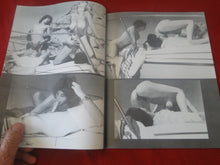 Load image into Gallery viewer, Vintage Nude Erotic Sexy Adult Magazine The Fuck Boat 1984         P3
