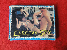 Load image into Gallery viewer, Vintage 8MM Adult Pornographic Smoker Stag Film Electra Sex Art Tits     25
