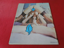 Load image into Gallery viewer, Vintage Nude Erotic Sexy Adult Magazine Lovers &amp; Mates #1        G2
