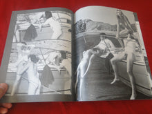 Load image into Gallery viewer, Vintage Nude Erotic Sexy Adult Magazine The Fuck Boat 1984         P3
