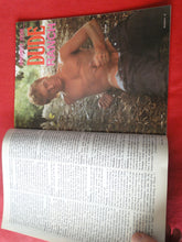 Load image into Gallery viewer, Vintage Adult Erotic Sexy Magazine Gay Interest Manshots September 1989       G8
