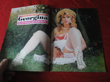 Load image into Gallery viewer, Vintage Nude Erotic Sexy Adult Magazine Swank September 1987            P101
