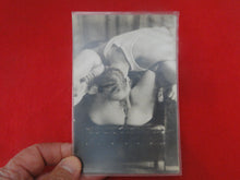 Load image into Gallery viewer, Vintage EARLY ORIGINAL Erotic Sexy Adult Nude Woman Cunnilingus Photo   H15d
