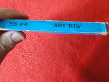 Load image into Gallery viewer, Vintage 8MM Adult Pornographic Smoker Stag Film Electra Sex Art Tits     25
