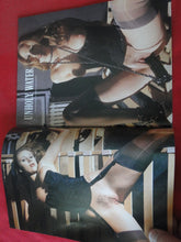 Load image into Gallery viewer, Vintage Nude Erotic Sexy Adult Magazine BDSM April 2000        JB51
