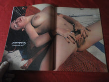 Load image into Gallery viewer, Vintage Nude Erotic Sexy Adult Magazine Swank September 1987            P101
