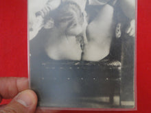 Load image into Gallery viewer, Vintage EARLY ORIGINAL Erotic Sexy Adult Nude Woman Cunnilingus Photo   H15d
