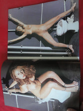Load image into Gallery viewer, Vintage Nude Erotic Sexy Adult Magazine BDSM April 2000        JB51
