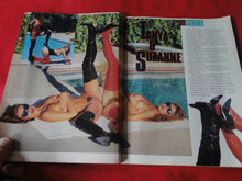 Load image into Gallery viewer, Vintage Nude Erotic Sexy Adult Magazine Thigh High 1991    JB60
