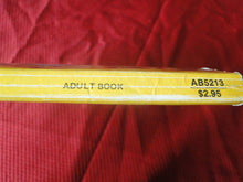 Load image into Gallery viewer, Vintage Erotic Porn Paperback Book/Novel Greenleaf Spread Wide Secretaries 1979   PB3
