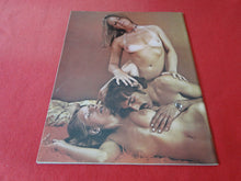 Load image into Gallery viewer, Vintage Nude Erotic Sexy Adult Magazine Switch Hitters 1972        G2
