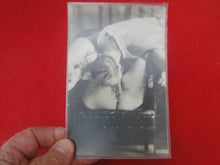 Load image into Gallery viewer, Vintage EARLY ORIGINAL Erotic Sexy Adult Nude Woman Cunnilingus Photo   H15d
