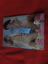 Load image into Gallery viewer, Vintage Nude Erotic Sexy Adult Magazine Eros September 1984           JB5
