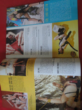 Load image into Gallery viewer, Vintage Nude Erotic Sexy Adult Magazine BDSM April 2000        JB51
