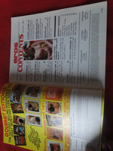 Load image into Gallery viewer, Vintage Nude Erotic Sexy Adult Magazine Eros September 1984           JB5
